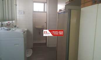 Imagem 6: Apartamento com 4 dormitórios à venda por R$ 850.000,00 - Bosque - Campinas/SP