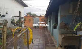 Imagem 4: Casa à venda, 3 quartos, Vila Alemã - Rio Claro/SP