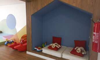 Imagem 7: Apto Cobertura a 5min do shopping Anália Franco