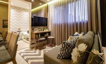 Imagem 2: Apartamento residencial para venda, Vila Palmeiras, São Paulo - AP7352