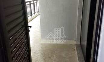 Imagem 7: Apartamento com 2 dormitórios à venda, 80 m² por R$ 770.000,00 - Icaraí - Niterói/RJ