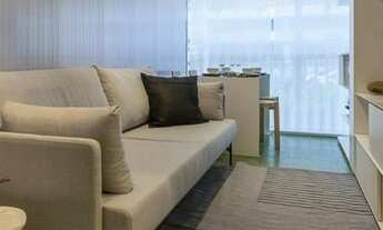 Imagem 6: Garden residencial para venda, Consolação, São Paulo - GD7764