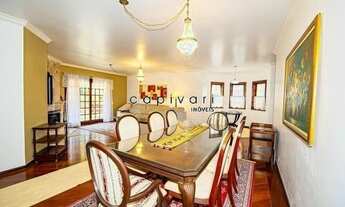 Imagem 6: Apto centro Capivari, 3 dormitórios - Campos do Jordão