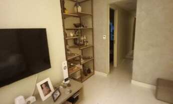 Imagem 6: Apartamento para venda com 85 metros quadrados com 2 quartos em Rio Vermelho - Salvador