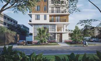 Imagem 4: Apartamento residencial para venda, Rebouças, Curitiba - AP9845