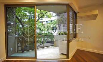 Imagem: Rio de Janeiro - Apartamento Padrão - Ipanema