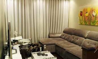 Imagem 4: Casa para venda com 180 metros quadrados com 4 quartos em Jardim dos Estados - Poços de Ca