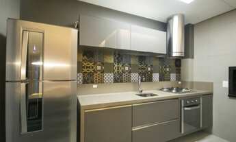 Imagem 5: APARTAMENTO com 3 dormitórios à venda por R$ 988.000,00 no bairro Portão - CURITIBA / PR