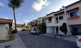 Imagem 5: Casa de condomínio para venda com 115 metros quadrados com 3 quartos em Sapiranga - Fortal