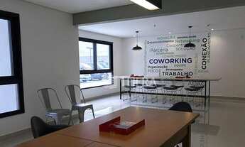 Imagem 6: Studio com 1 dormitório à venda, 46 m² por R$ 400.000,00 - Boa Vista - São Caetano do Sul