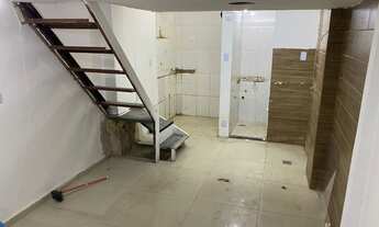 Imagem 6: LOJA DE RUA QUASE ESQUINA COM R. DA CONCEIÇÃO