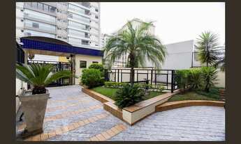 Imagem 2: Apartamento para venda tem 58 metros quadrados com 2 quartos em Chácara Inglesa - São Paul