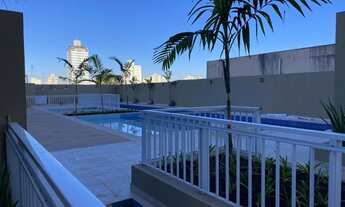 Imagem 3: Apartamento com 3 dormitórios à venda, 105 m² por R$ 599.000,00 - Alemães - Piracicaba/SP