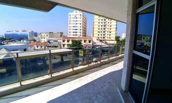 Imagem: Apartamento - Rua Leopoldina Rego - Venda