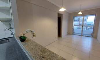 Imagem 2: Locação - Apartamento 2 dormitórios - Vila Mathias - Santos - SP