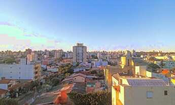 Imagem 7: Cobertura impecável, com vista, muito sol e condomínio baixo