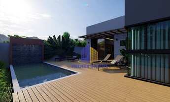 Imagem 5: Casa com 3 dormitórios à venda, 219 m² por R$ 1.950.000,00 - Santa Regina - Balneário Camb