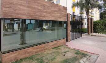 Imagem 2: Garden residencial para venda, Vargem Pequena, Rio de Janeiro - GD7796
