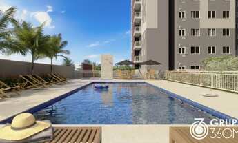 Imagem 5: Apartamento para Venda em Santo André, Campestre, 2 dormitórios, 1 banheiro