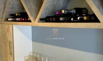 Imagem 4: Apartamento com 4 dormitórios à venda, 160 m² por R$ 1.650.000 - Barra Funda - São Paulo/S