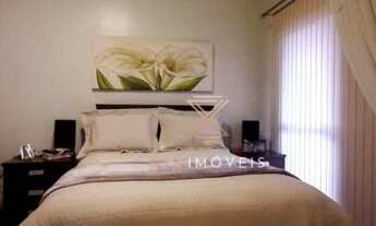 Imagem 7: Apartamento com 3 dormitórios à venda, 165 m² por R$ 1.098. - Tatuapé - São Paulo/SP