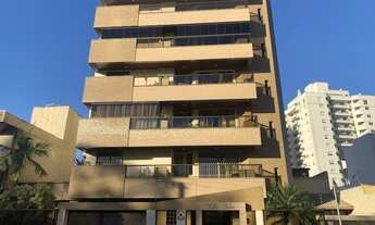 Imagem: FLORIANóPOLIS - Apartamento Padrão - Trindade