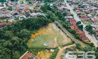 Imagem: Terreno Joinville