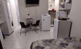 Imagem 6: Apartamento para investimento com 2 studios, de frente pro mar no Rio Vermelho - Salvador