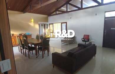 Imagem 6: Casa para aluguel e venda tem 280 metros quadrados com 3 quartos em Candelária - Natal - R