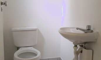 Imagem 7: Conjunto comercial para locação, medindo 34 m², próximo Hospital Sírio Libanês