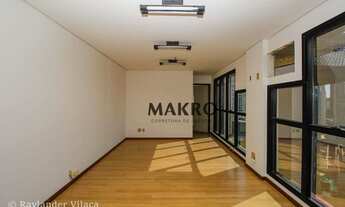 Imagem 4: Sala, 120 m² - venda por R$ 1.200.000,00 ou aluguel por R$ 5.300,00/mês - Funcionários - B