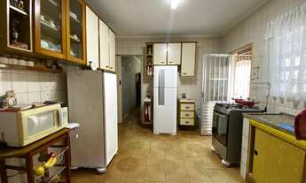 Imagem 5: Sobrado para venda com 100 metros quadrados com 2 quartos em Parque dos Bancários - São Pa