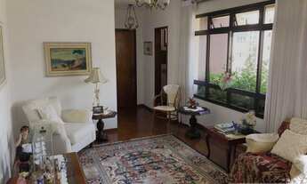 Imagem 5: Apartamento para venda 4 dormitórios bem localizado Centro Florianópolis