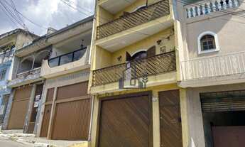 Imagem: Sobrado com 4 dormitórios à venda, 270