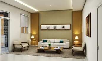 Imagem 3: Apartamento residencial para venda, Vila Andrade, São Paulo - AP11246