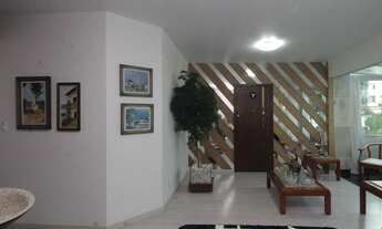 Imagem 4: Apartamento com 4 quartos, 135 m² à venda em Prado