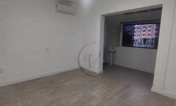 Imagem 4: Sobrado com 3 dormitórios para alugar, 220 m² por R$ 3.520,00/mês - Vila Scarpelli - Santo