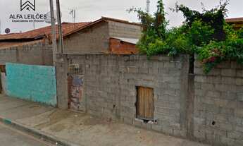 Imagem: Terreno no Loteamento Nova Esperança com