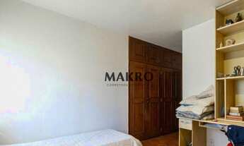 Imagem 4: Apartamento com 4 quartos à venda, 190 m² por R$ 1.350.000 - Funcionários - Belo Horizonte