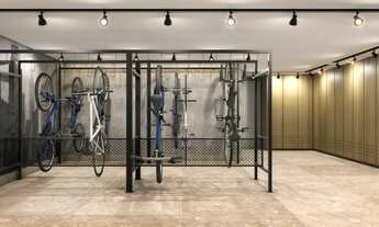 Imagem 13: Studio residencial para venda, Independência, Porto Alegre - ST6835