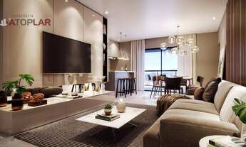 Imagem: Apartamento à venda, 82 m² por R$ 615.672,00