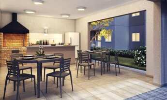 Imagem 6: Apartamento residencial para venda, Vila Itapegica, Guarulhos - AP10641