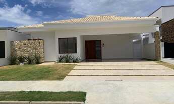 Imagem 2: Casa de condomínio térrea para venda com 240 metros quadrados com 3 quartos