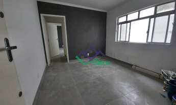 Imagem 2: Conjunto à venda, 32 m² por R$ 145.000,00 - Embaré - Santos/SP