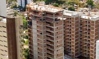 Imagem 7: Apartamento à venda, 36 m² por R$ 325.370,21 - Parnamirim - Recife/PE