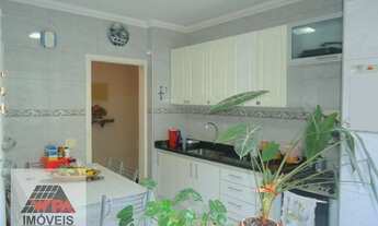 Imagem 5: Apartamento com 2 dormitórios à venda, 97 m² por R$ 270.000,00 - Centro - Americana/SP