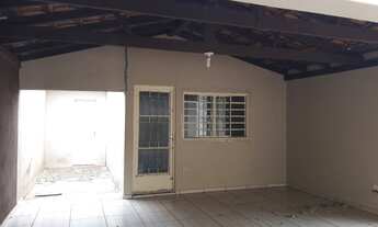 Imagem 2: Casa com piscina