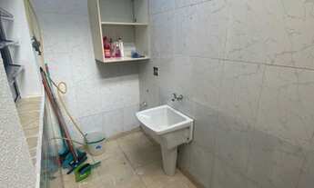 Imagem 5: Casa de condomínio sobrado para aluguel possui 72 metros quadrados com 2 quartos