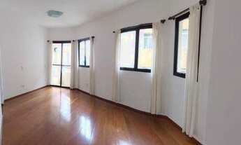 Imagem: Belo apartamento com 74 m2 a.u- sacada