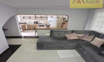 Imagem: São Paulo - Casa Padrão - Jabaquara